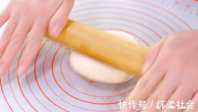 这样新奇的搭配,太撩胃了!香甜软萌,第一次做就被惊艳到了