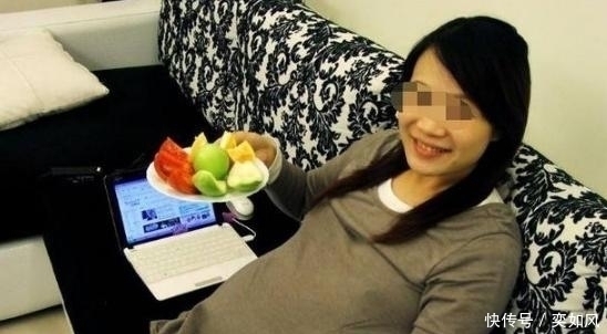 大肚子|女子怀胎9月,医院醒来后大肚子没了,大声哀嚎:还我孩子