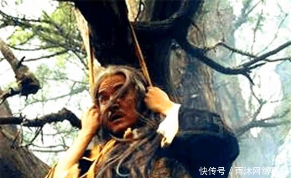 傻子|左良玉手中有80万的精兵,为何不去救崇祯帝?左良玉:傻子才去