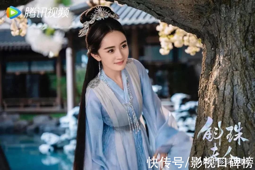 《斛珠夫人》比《周生如故》还虐,三对CP都是在玻璃渣里找糖吃