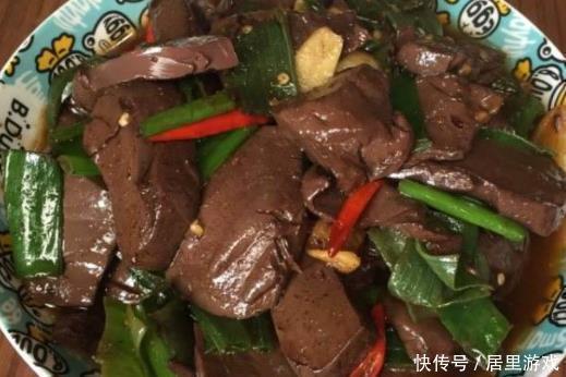 营养菜|孩子要多吃的营养菜,食材便宜,5元钱就做一大盘,好吃的不得了