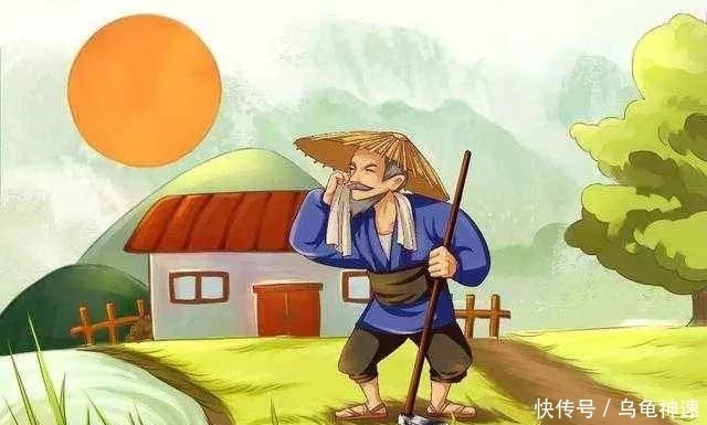 世人|悯农诗人李绅何以被世人嗤之以鼻?发达后奢侈和跋扈,无悯农之心