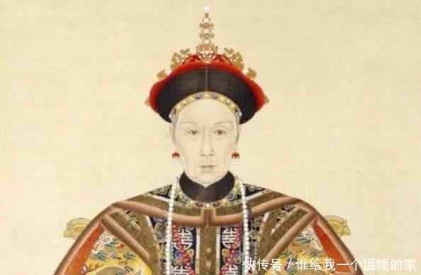 意外|慈禧守寡多年意外怀孕, 三个御医说了不同的话, 一人侥幸逃生