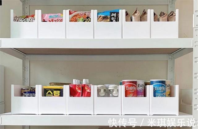 厨具|韩国人厨房台面空无一物但收纳空间却不少？全靠主妇这2大规划法