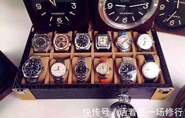 天梭@揭秘高仿手表的骗局!各种套路,全面揭穿