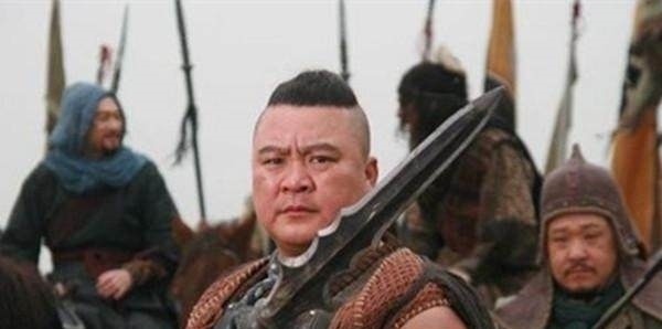 李忠&水浒里此人碌碌无为,历史上拥兵二十万,横行一时