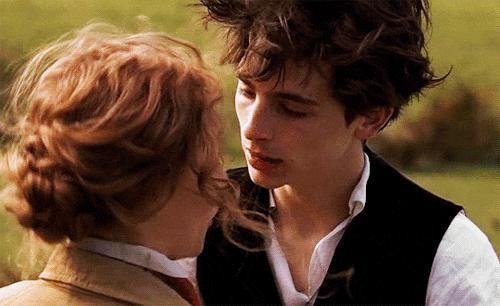 好书|8天读完一本好书(7)我能否有这样的幸运,成为你的……