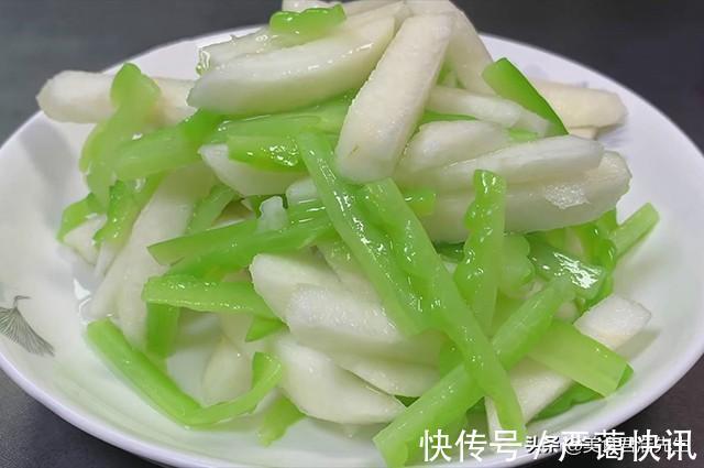 苦瓜|立秋了,这种瓜要多吃,教你3种做法,营养美味,解馋又滋补