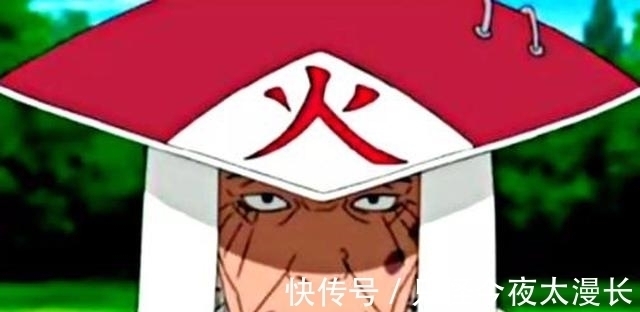 綱手|《火影忍者》誰當(dāng)火影最久?水門3年,綱手4年,三代:他比我多20年!