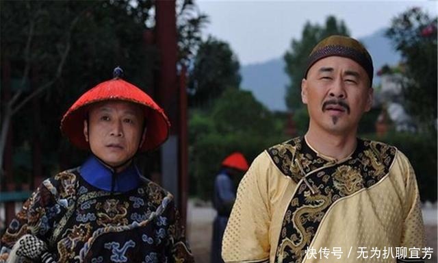 事君数斯辱矣,孔子道破君臣关系本质,年羹尧就是没看透而吃了亏