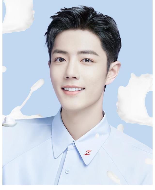 官博|肖战还能红多久？官博直接公布数据，粉丝心知肚明