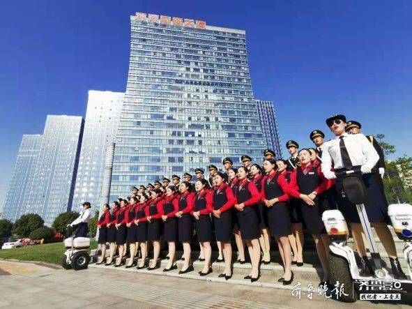 物业|以“五心”践初心，全国百强服务品牌儒辰物业驶向黄金赛道