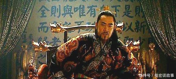 子朱允炆|朱元璋也犯大错，当初他为什么不传位给朱棣？其中有哪些原因