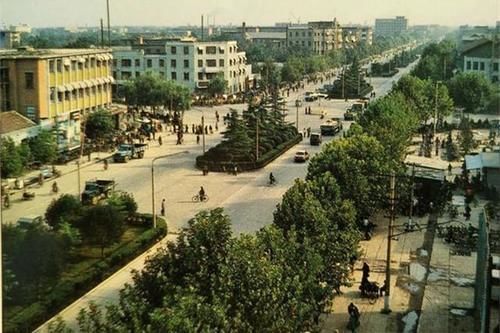 老照片 80年代的河北石家庄 这是老石家庄人记忆中的样子 全网搜 老照片 80年代的河北石家庄 这是老石家庄人记忆中的样子 全网搜