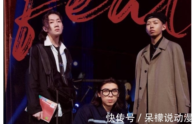 逆转|说唱听我的:口碑逆转后,下期热单对决,谢帝献唱《明天不上班》