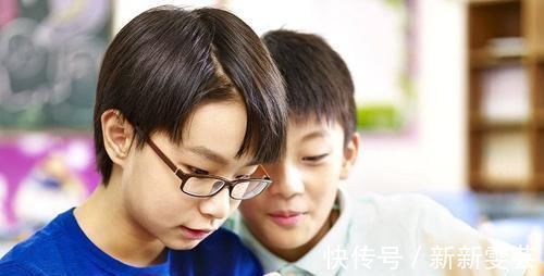 下降|孩子视力下降,最大“元凶”并不是电子产品,而是这3个因素