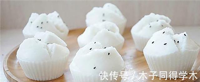 米饭|大米别再煮米饭了,试试这新做法,比蛋糕还暄软,老人孩子特爱吃