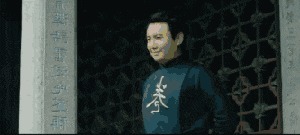 |搞笑GIF:妹子 你这套衣服不错 是你自己做的吧