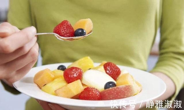 先兆性流产|怀孕两个月腹痛,被诊为“先兆流产”,医生这3种水果孕妈少吃