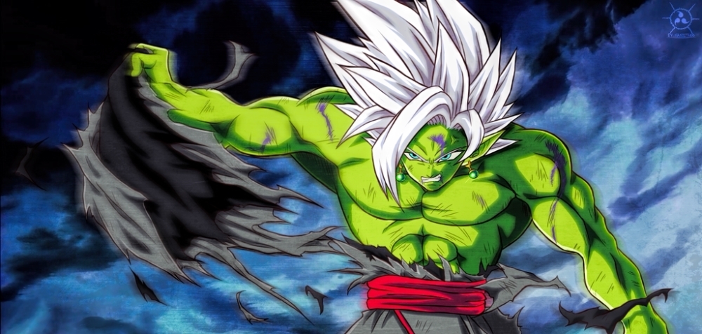 魅力|龙珠英雄:黑悟空人气为何居高不下,这才是他魅力所在?