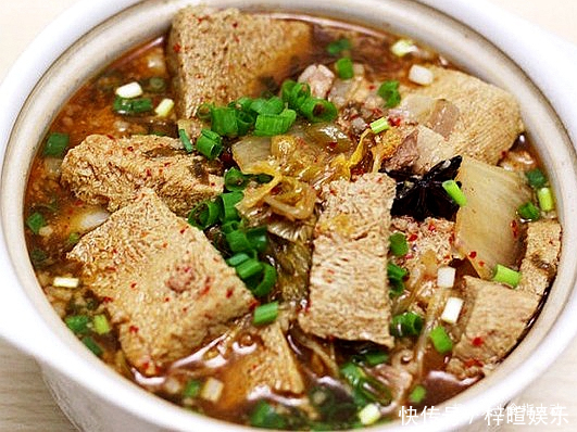 别有风味家常菜,简单又好吃,越嚼越香,汤汁拌饭那叫一个美味!