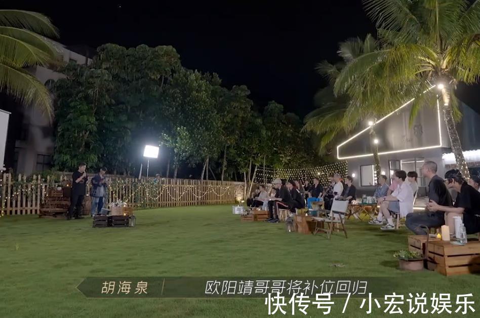 黄征|排名垫底却不离开,被骂自私的敖犬,真实想法有多心酸