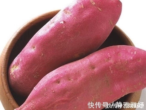 此物|红薯和此物一起煮,睡眠好了,皱纹淡了,女性不想赘肉横生可试试