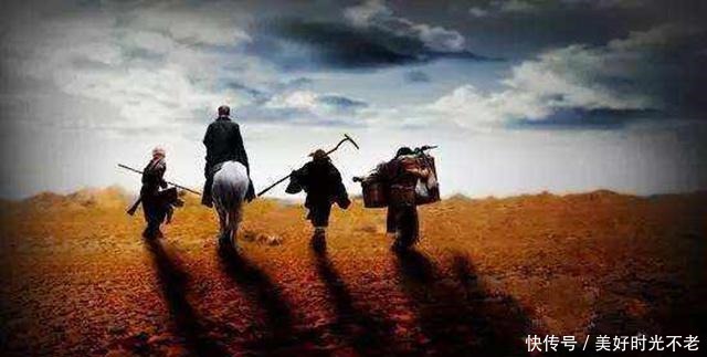 女人|孙悟空曾爱过三个女人,但真正以悟空的名义去爱的也只有她一人!