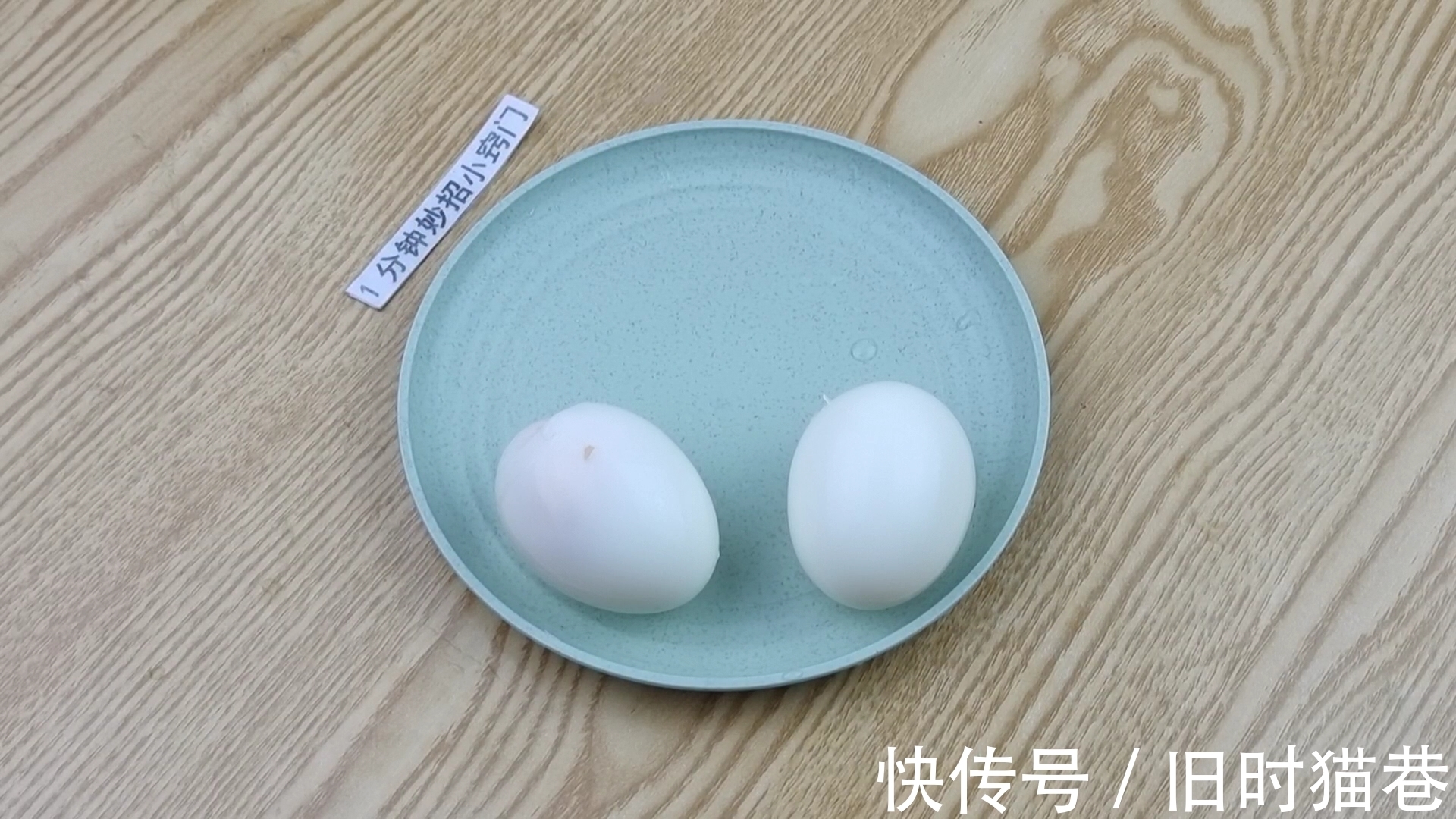 家里常吃鸡蛋的留心，现在清楚不迟，别不当事，早些叮嘱家人