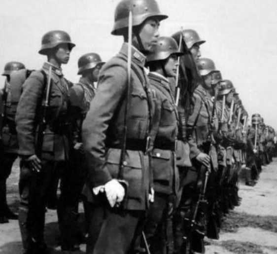 未娶|98岁抗战老兵一生未娶,难忘75年前日本女友,晚年心愿:想再见她