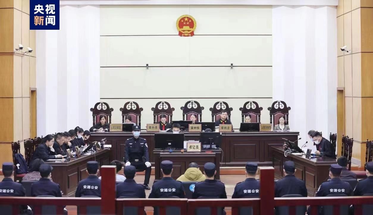 “豫章书院案”今日重审未宣判，被告否认体罚和拘禁