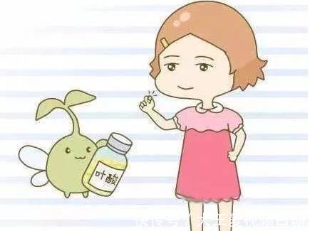 女性|五十岁后的女性,每天坚持补充叶酸,身体都会有什么变化