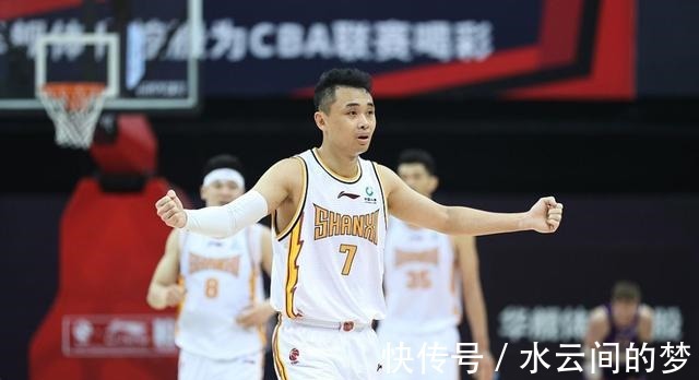 命中率|CBA半程三分榜国家队弃子春风得意,两大内线引领雄狮觉醒