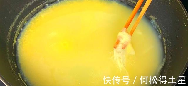 熬小米粥，万不可直接加水下锅，多加1步，香浓米油多，黏稠好喝！