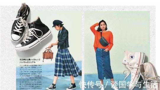 乐福鞋 凉鞋可以收起来了，这4款鞋子更适合秋天穿，舒适百搭还很时髦！