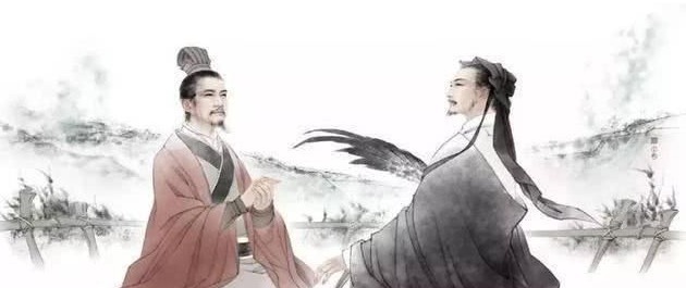 史书记@鬼谷子三句话需牢记,祸从口出将离你远去,从此花见花开