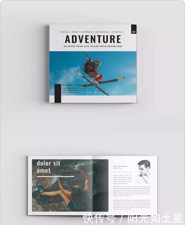 让你更懂版式!版式设计基础要点程序