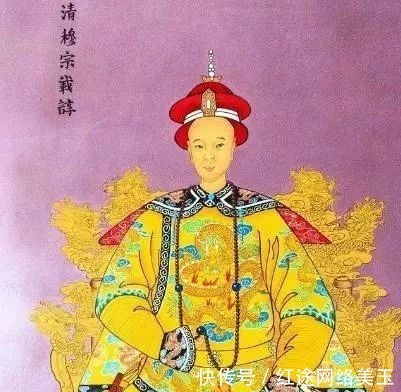 贵人|道光皇帝的前四位妃子,第一位很得宠,后三位都被降为贵人