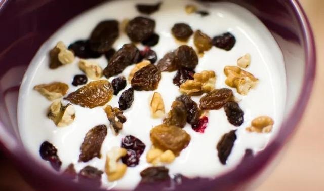 糯米|含铁量是葡萄的15倍!每天一小把,滋补肝肾,老中医每天早餐都吃