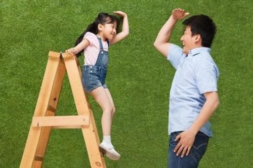 时机|孩子这3个表现,说明“骨骼线”将闭合,长高的最后时机要把握住