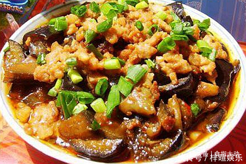 别有风味家常菜,简单又好吃,越嚼越香,汤汁拌饭那叫一个美味!