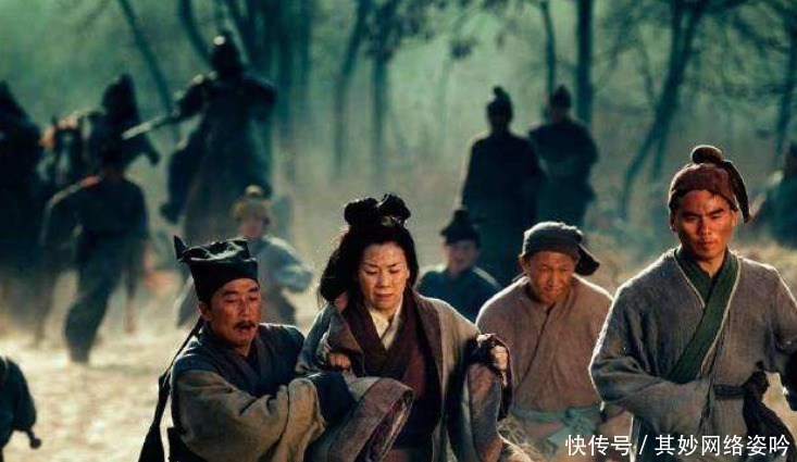 恐慌|历史上最“差劲”的大一统王朝,人们陷入前所未有的恐慌中