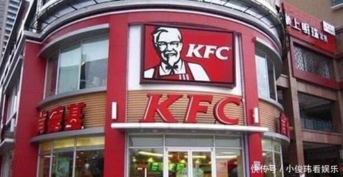 昔日肯德基最大竞争对手,如今没什么人去,了解一下吧!