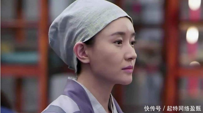 胡善祥|毫无过错却成明朝首个被废皇后,出宫后当道姑,去世20年称号恢