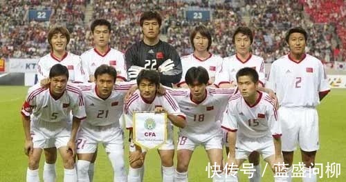 球迷们|国内男子三大球现状国足一言难尽,男篮有望复苏,男排几近消失!
