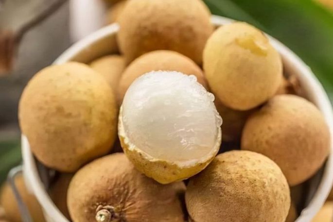 吉祥果|大寒到了家人身体不适没有胃口,多吃3种祥云果,寓意健康吉祥