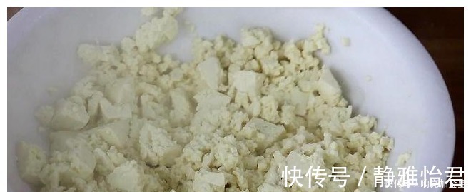 做法|吃了30年豆腐，头一次见这做法，营养解馋，天天吃都不腻！