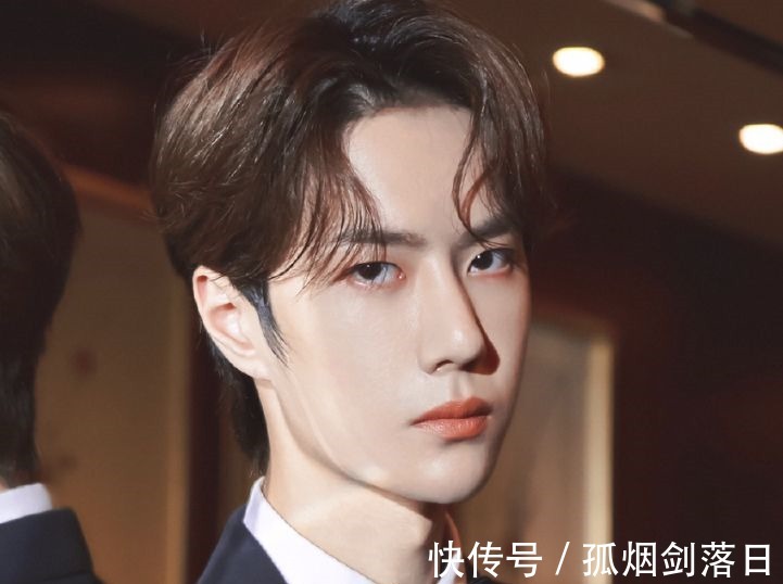 宋威龙|《以家人之名》三兄妹合体录制综艺,谭松韵宋威龙王一博同框!