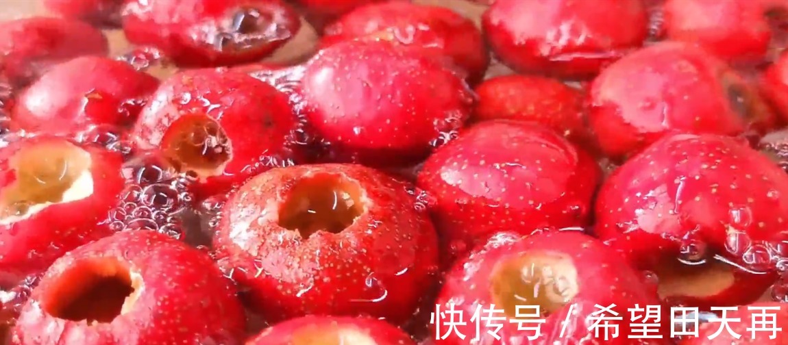 板栗|秋季忌寒忌燥,有12种“秋果”要多吃,润肺健脾胃,应季而食滋补!