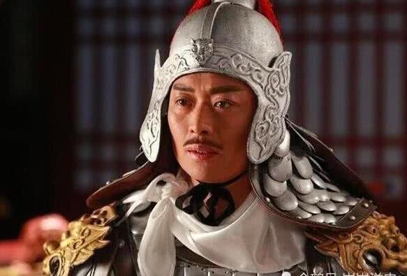 苏定方|唐朝复仇之战：苏定方200骑兵突袭阴山，俘虏突厥士兵10余万